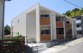 1K Apartment in Saijocho taguchi - Higashihiroshima-shi