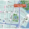 1Kマンション - 港区賃貸 地図
