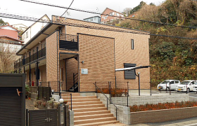 1K Apartment in Kamimachiya - Kamakura-shi