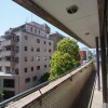 4LDK Apartment to Rent in Chiyoda-ku Balcony / Veranda