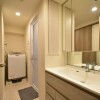 世田谷区出售中的2LDK公寓大厦房地产 盥洗室