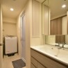 2LDK Apartment to Buy in Setagaya-ku Washroom