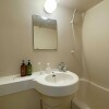 1R Apartment to Rent in Yokosuka-shi Bathroom