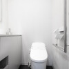 一棟 ホテル/旅館 京都市東山区 トイレ