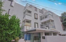 1R {building type} in Minamiaoyama - Minato-ku