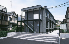 1K Apartment in Ochikawa - Tama-shi