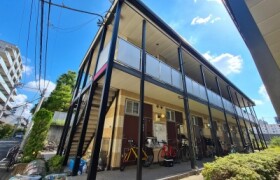 1K Apartment in Takinogawa - Kita-ku