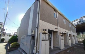 1K Apartment in Kamiishiwara - Chofu-shi
