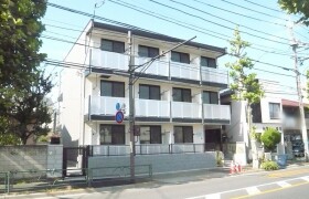 1K Mansion in Minamitanaka - Nerima-ku