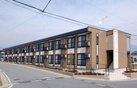 1LDK Apartment in Inada - Nagano-shi