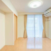1LDK Apartment to Buy in Meguro-ku Living Room