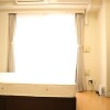 1Kマンション - 文京区賃貸 リビングルーム