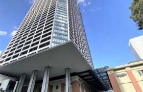 2LDK Mansion in Kitanakadori - Yokohama-shi Naka-ku