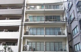 2LDK {building type} in Motoakasaka - Minato-ku