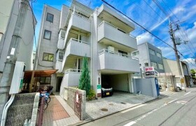 3DK Mansion in Tsuchimikadocho - Kyoto-shi Kamigyo-ku