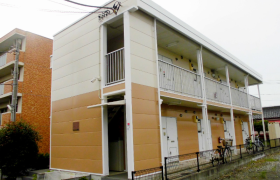 1K Apartment in Aiko - Atsugi-shi