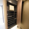 2LDK Apartment to Rent in Minato-ku Equipment