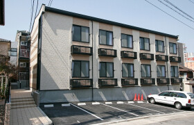1K Apartment in Sawakami - Nagoya-shi Atsuta-ku