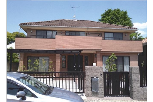 5SLDK House to Rent in Setagaya-ku Exterior