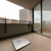 2LDK Apartment to Buy in Chiba-shi Chuo-ku Balcony / Veranda