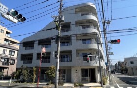 1LDK Mansion in Kamiyoga - Setagaya-ku