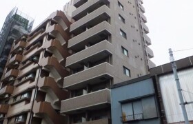 1K Mansion in Nakamurakita - Nerima-ku