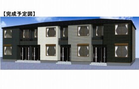 1LDK Apartment in Kamiyoshida - Fujiyoshida-shi