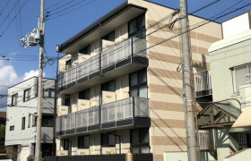1K Mansion in Sumiyoshiminamimachi - Kobe-shi Higashinada-ku