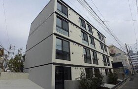 1LDK Mansion in Koenjiminami - Suginami-ku