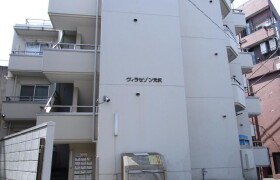 1R Mansion in Yoyogi - Shibuya-ku