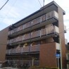 1Kマンション - 名古屋市中川区賃貸 外観
