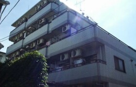 1R Mansion in Hinominami - Yokohama-shi Konan-ku