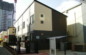 1K Apartment in Koshigaya(banchi) - Koshigaya-shi