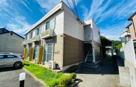 1K Mansion in Yokogi - Otsu-shi