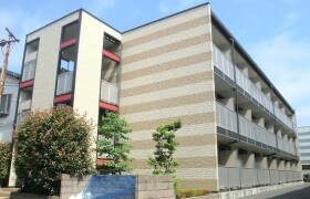 1LDK Mansion in Omoriminami - Ota-ku