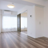 2LDK Apartment to Buy in Bunkyo-ku Living Room