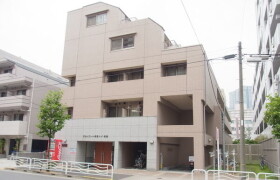 1K Mansion in Shinonome - Koto-ku