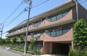 2LDK Mansion in Seta - Setagaya-ku