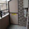 1K Apartment to Rent in Koganei-shi Balcony / Veranda