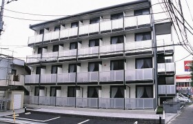 1K Mansion in Hanakoganei - Kodaira-shi