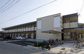 1K Apartment in Kawasebabacho - Hikone-shi