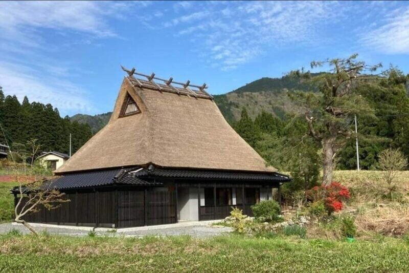 3LDK House to Buy in Nantan-shi Exterior
