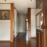 7DK House to Buy in Akiruno-shi Entrance