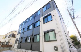 1R Apartment in Oda - Kawasaki-shi Kawasaki-ku