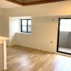 3LDK Apartment to Buy in Osaka-shi Minato-ku Living Room