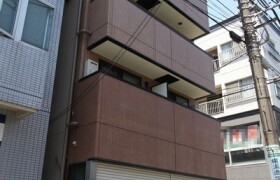 Whole Building {building type} in Nishikanagawa - Yokohama-shi Kanagawa-ku