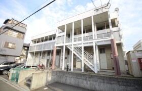 1K Mansion in Takaai - Osaka-shi Higashisumiyoshi-ku