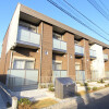 1K 아파트 to Rent in Adachi-ku Exterior