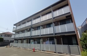 1K Mansion in Kizuri - Higashiosaka-shi