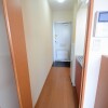 1K Apartment to Rent in Takatsuki-shi Entrance